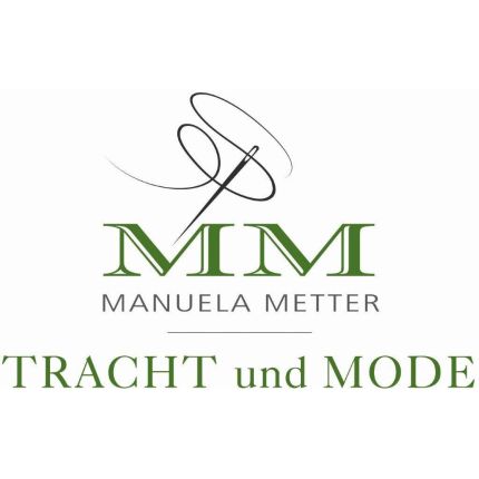 Logo van Tracht und Mode Manuela Metter