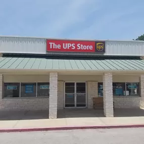 Storefront