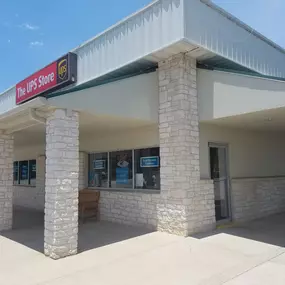 Storefront