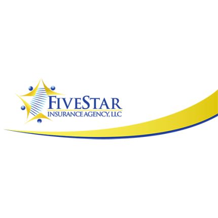 Logotipo de Five Star Insurance Agency, LLC