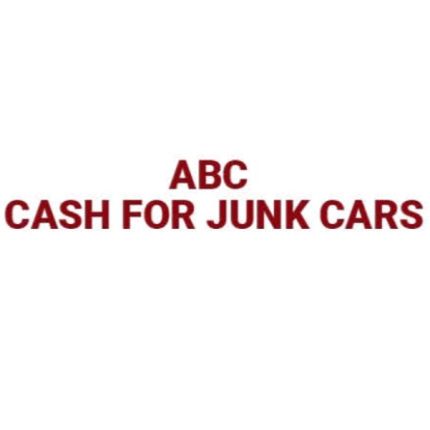 Logo from ABC Cash for Junk Cars