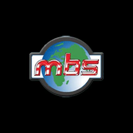Λογότυπο από MBS Technology