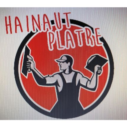 Logo de HAINAUT PLÂTRE