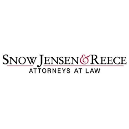 Logo de Snow Jensen & Reece, P.C.