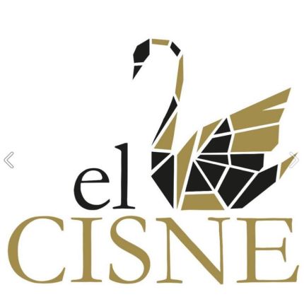 Logotipo de Pastelería El Cisne