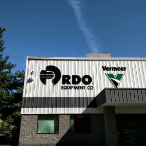 Bild von RDO Equipment Co. - Vermeer