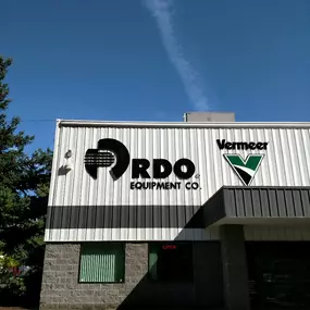 Bild von RDO Equipment Co. - Vermeer