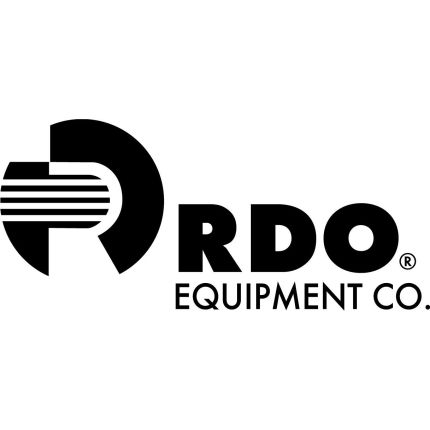 Logo von RDO Equipment Co. - Vermeer