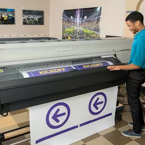 Wide / Large Format Printing