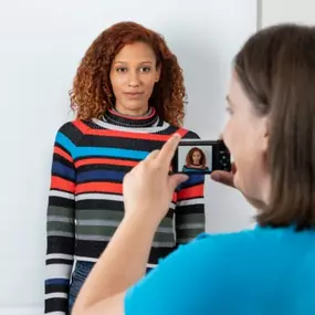 Passport Photos