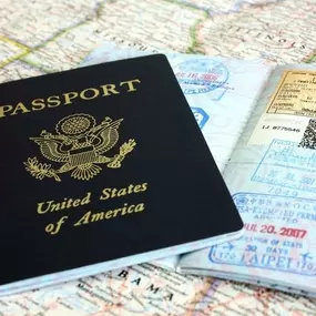 Passport Services