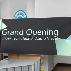 Wide Format Printing