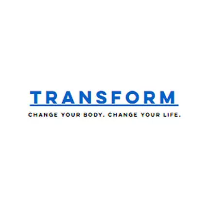 Logo od Transform Scottsdale