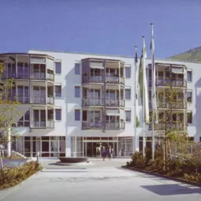 Bild von Alterswohnheim Mütschi