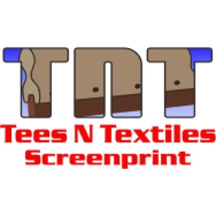 Logo da Tees N Textiles Screenprint