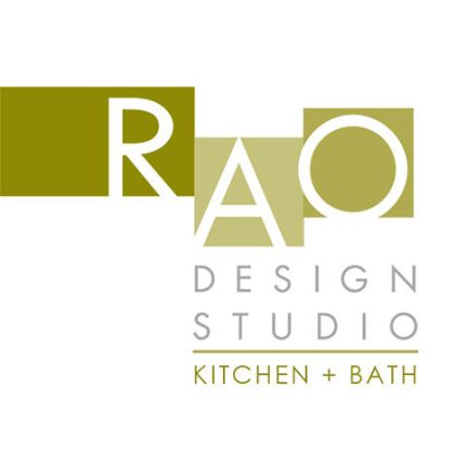 Logo van RAO Design Studio