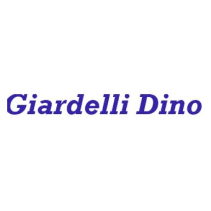 Logotipo de Giardelli Dino