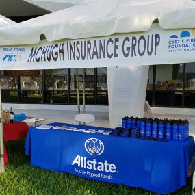 Bild von Christopher McHugh: Allstate Insurance