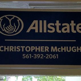 Bild von Christopher McHugh: Allstate Insurance