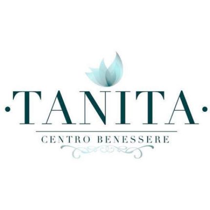 Logo od Tanita Centro Benessere