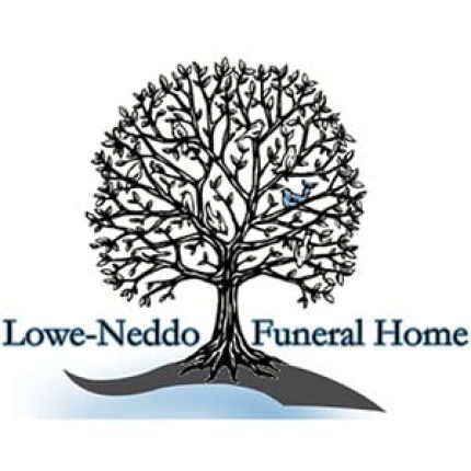 Logótipo de Lowe-Neddo Funeral Home