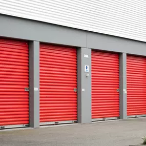 Bild von Shurgard Self Storage Amsterdam Zuid-Oost