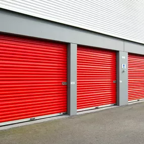 Bild von Shurgard Self Storage Amsterdam Zuid-Oost