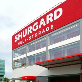 Bild von Shurgard Self Storage Amsterdam Zuid-Oost