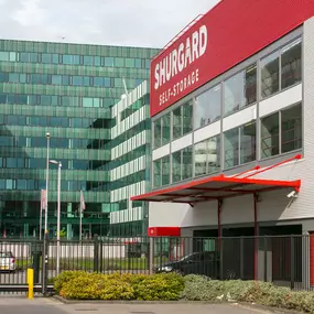 Bild von Shurgard Self Storage Amsterdam Zuid-Oost