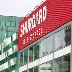 Bild von Shurgard Self Storage Amsterdam Zuid-Oost