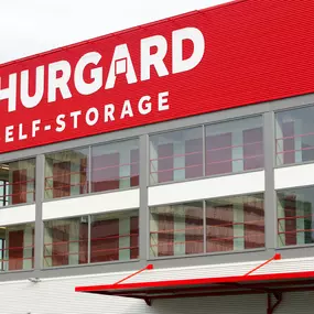 Bild von Shurgard Self Storage Amsterdam Zuid-Oost