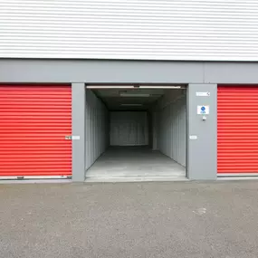 Bild von Shurgard Self Storage Amsterdam Zuid-Oost