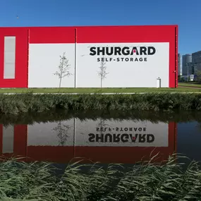 Bild von Shurgard Self Storage Amsterdam Zuid-Oost