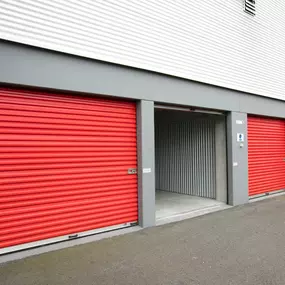 Bild von Shurgard Self Storage Amsterdam Zuid-Oost