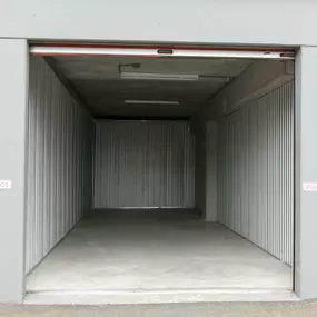 Bild von Shurgard Self Storage Amsterdam Zuid-Oost