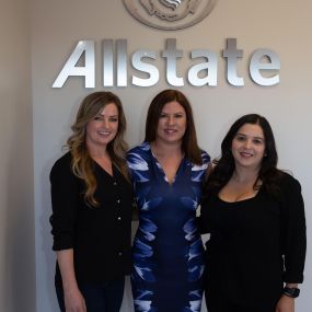 Bild von Vanessa Caudill: Allstate Insurance