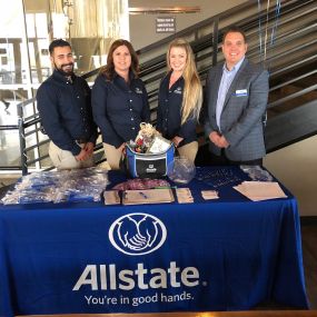 Bild von Vanessa Caudill: Allstate Insurance