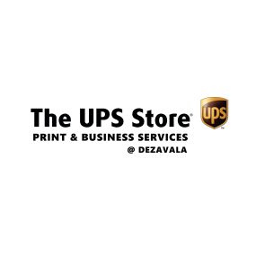 Bild von The UPS Store