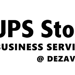 Bild von The UPS Store