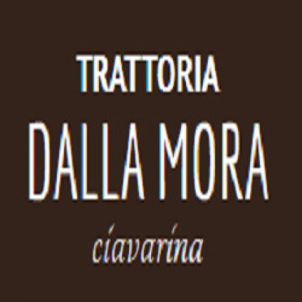 Logo von Trattoria dalla Mora