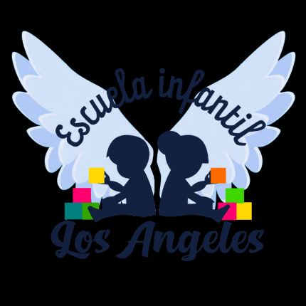 Logo da Escuela Infantil Los Ángeles