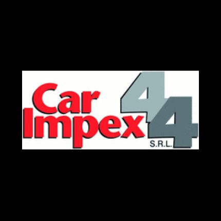 Logo van Car Impex 4x4