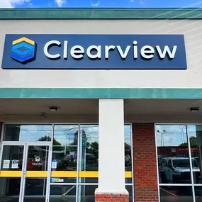 Clearview Financial Center in East Hopewell Township, PA