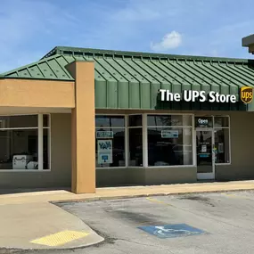 Bild von The UPS Store