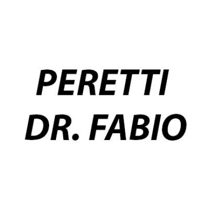 Logo da Peretti Dr. Fabio