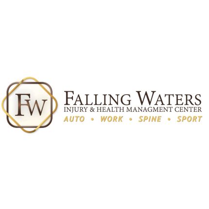 Logo von Falling Waters Injury and Health Management Center