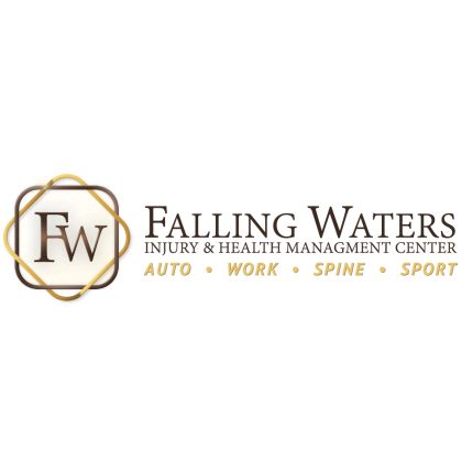 Logo from Falling Waters Injury and Health Management Center