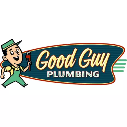 Logotyp från Good Guy Plumbing