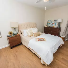 Bild von Bayou Shadows Apartment Homes