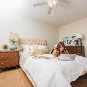 Bild von Bayou Shadows Apartment Homes
